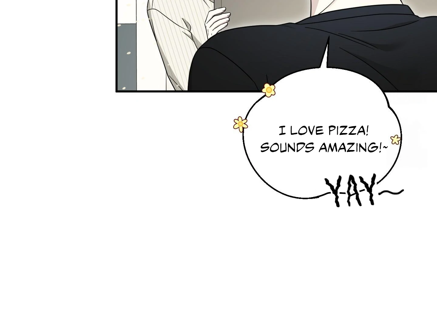 Raising a Cat Friend Chapter 6 page 15 - 