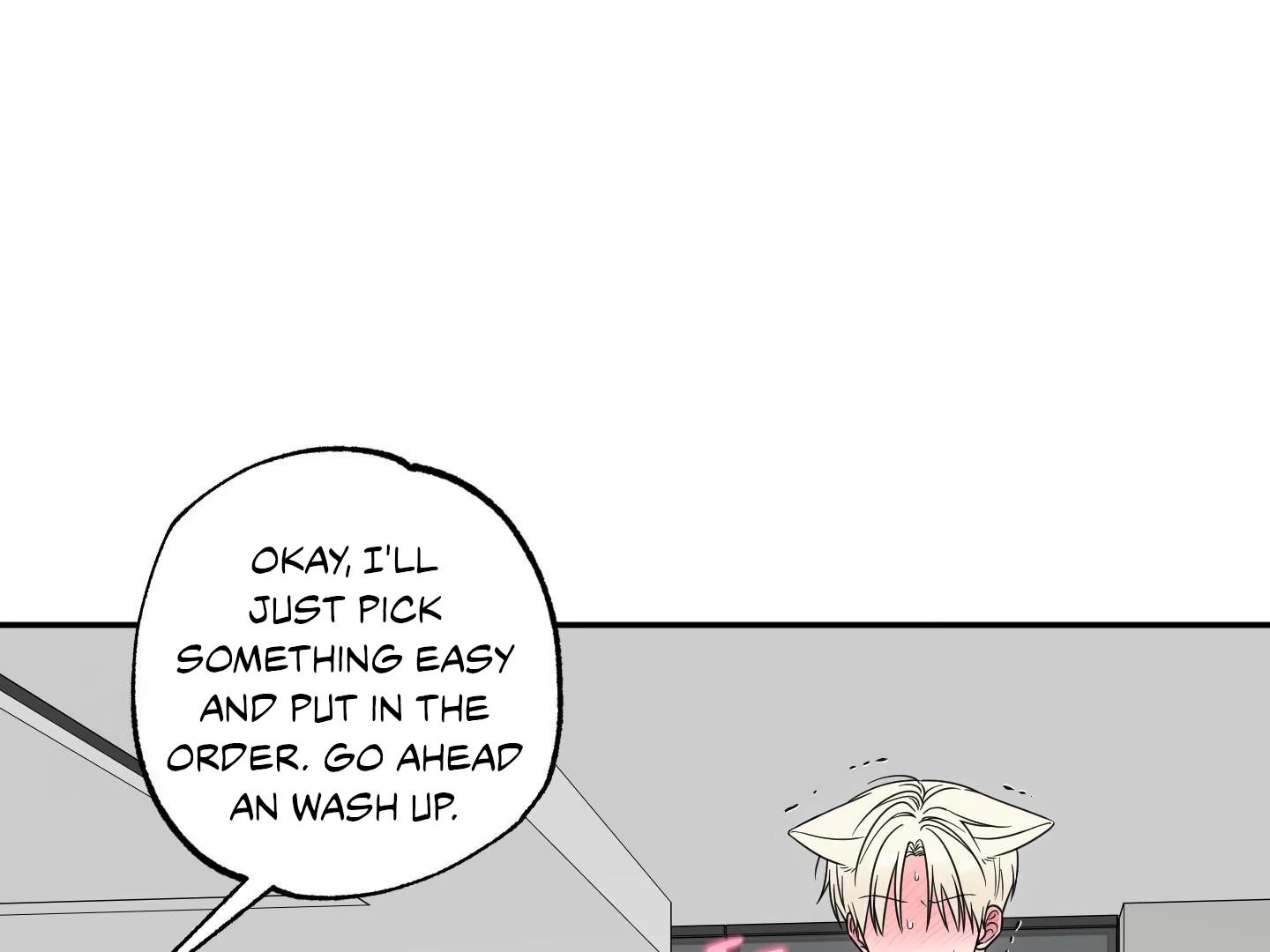 Raising a Cat Friend Chapter 6 page 16 - 