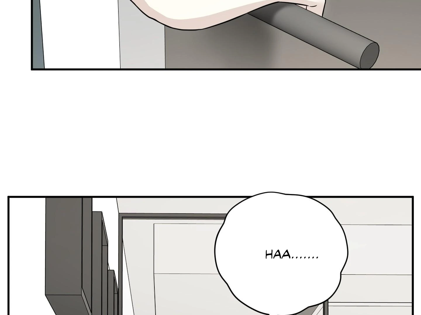 Raising a Cat Friend Chapter 6 page 3 - 