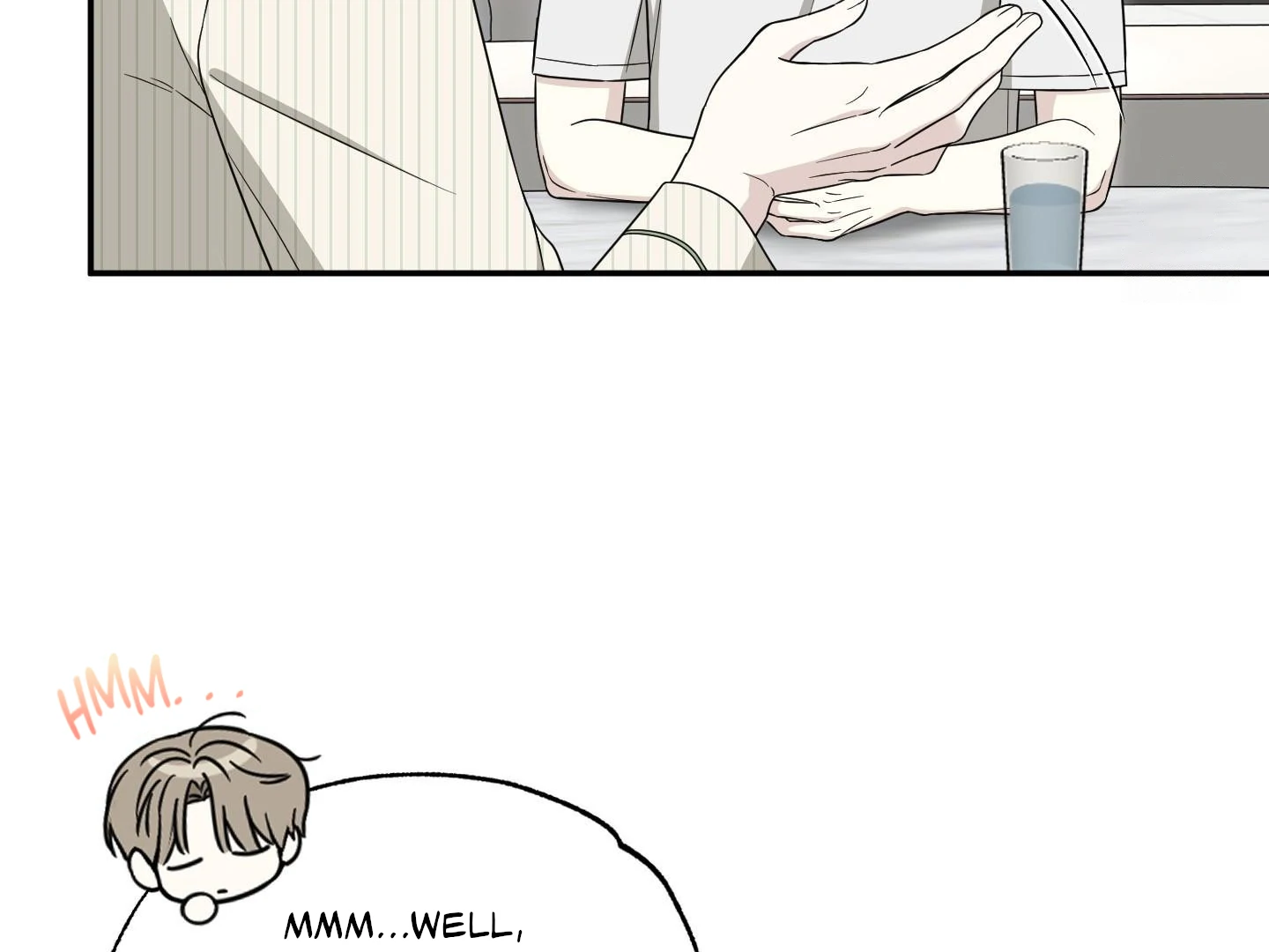 Raising a Cat Friend Chapter 6 page 27 - 
