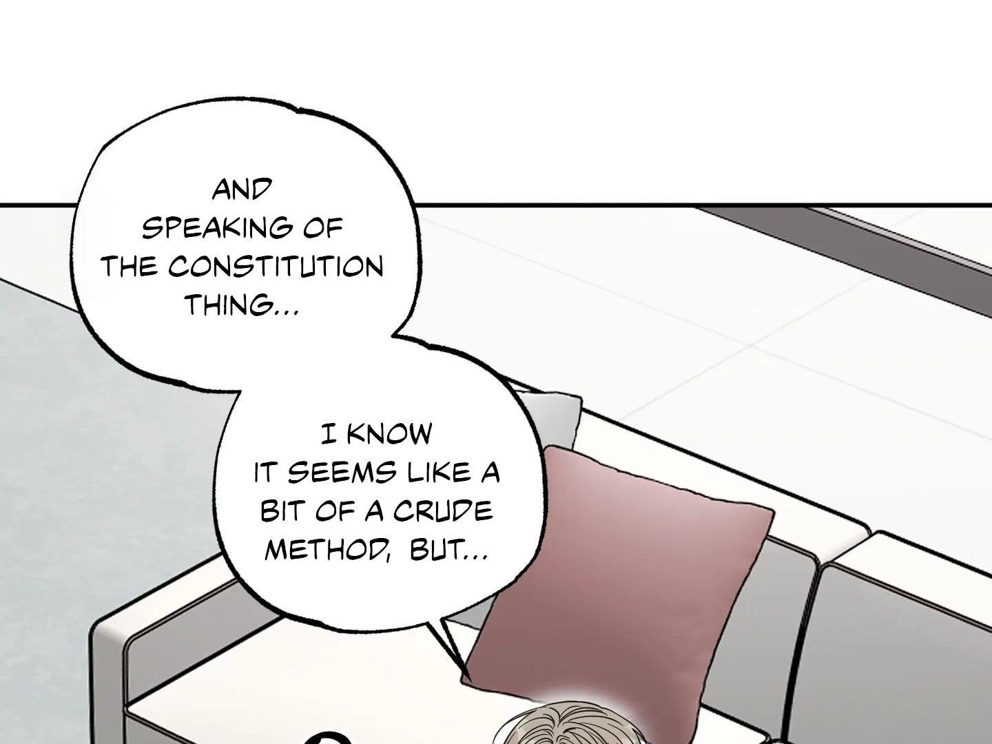 Raising a Cat Friend Chapter 6 page 30 - 
