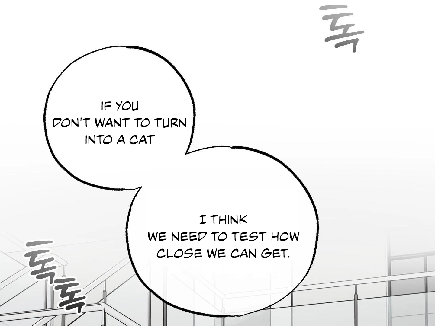 Raising a Cat Friend Chapter 6 page 33 - 