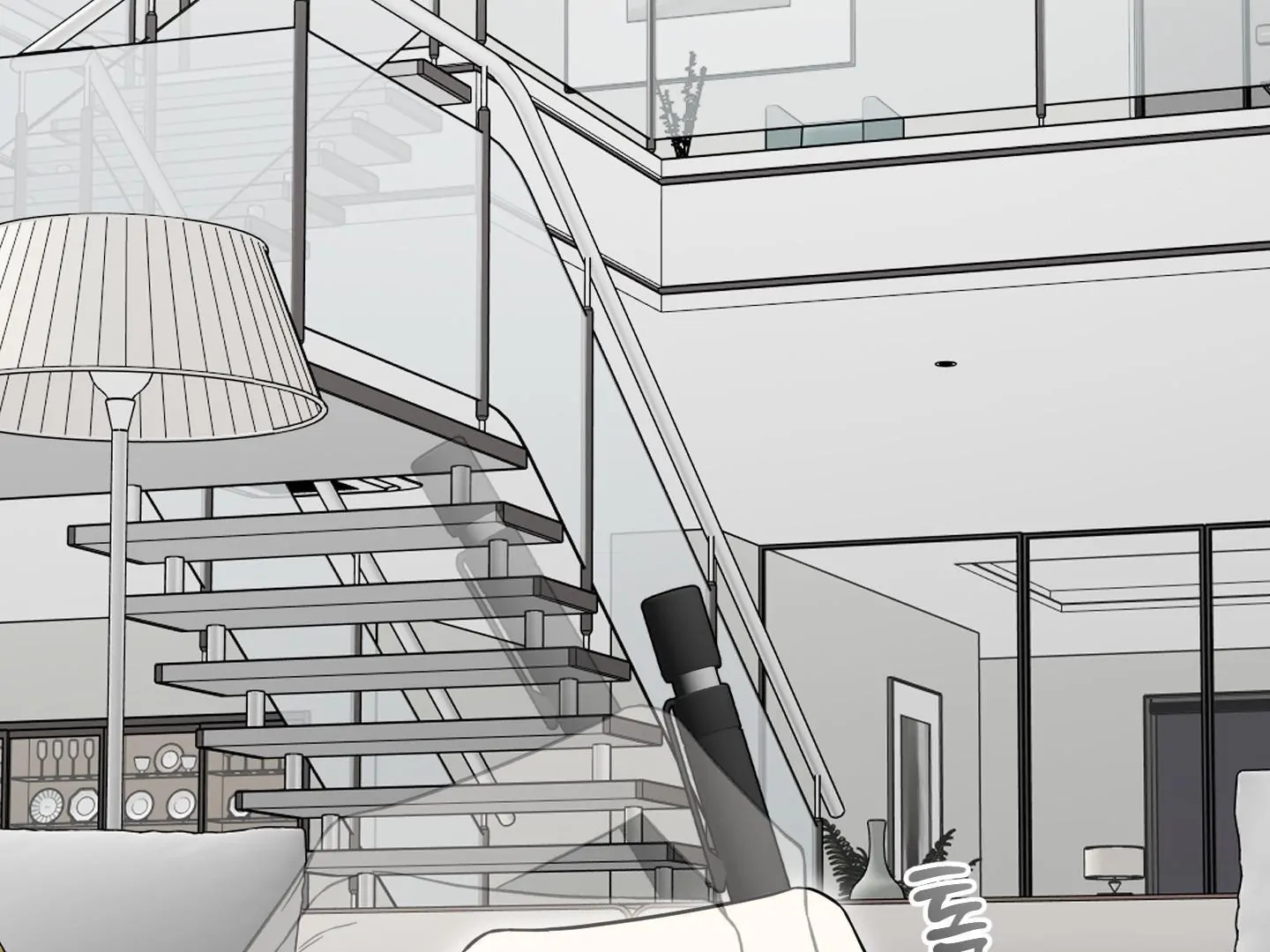 Raising a Cat Friend Chapter 6 page 34 - 