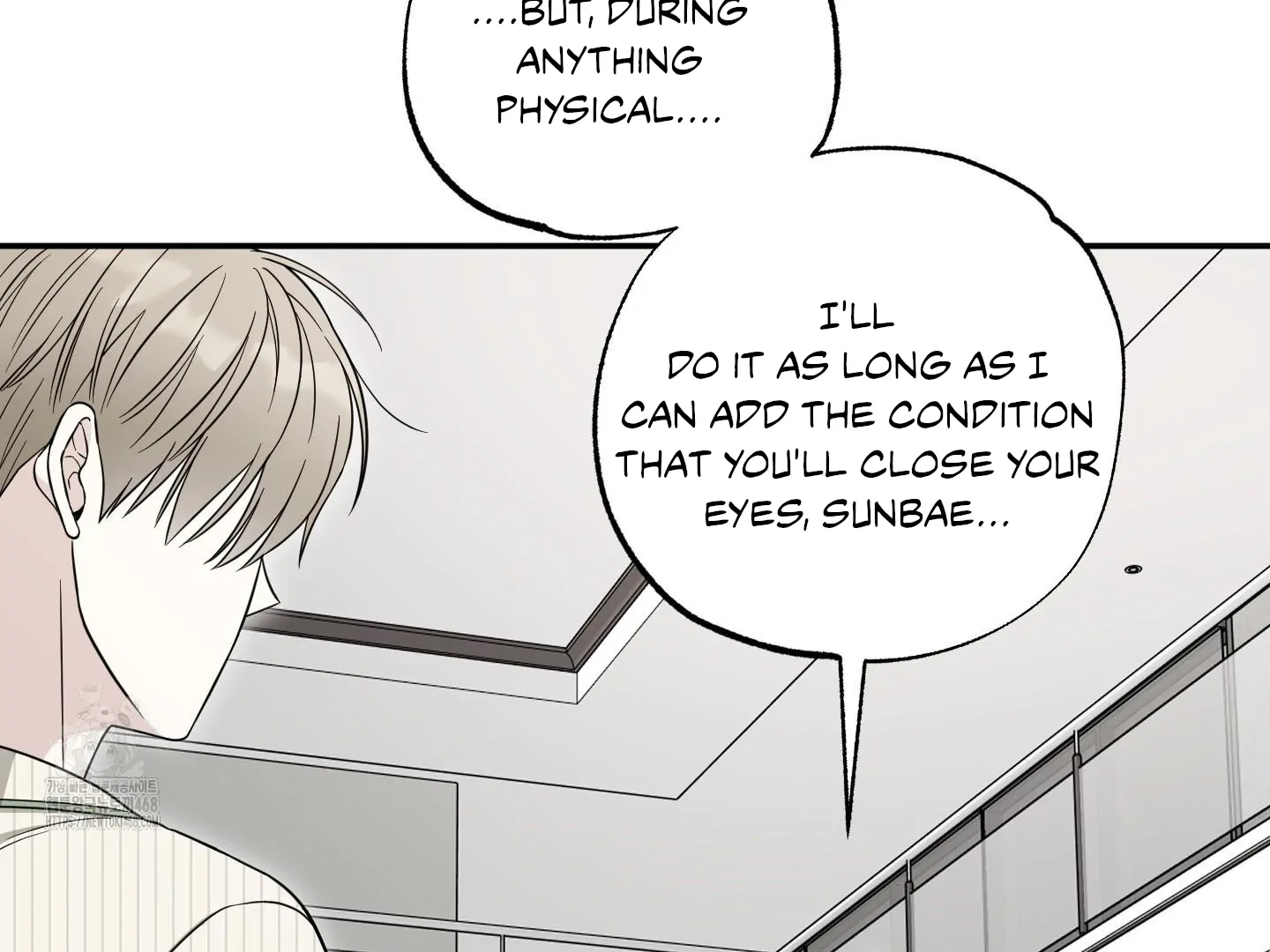 Raising a Cat Friend Chapter 6 page 48 - 