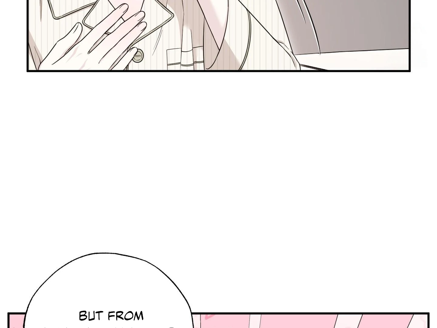 Raising a Cat Friend Chapter 6 page 54 - 