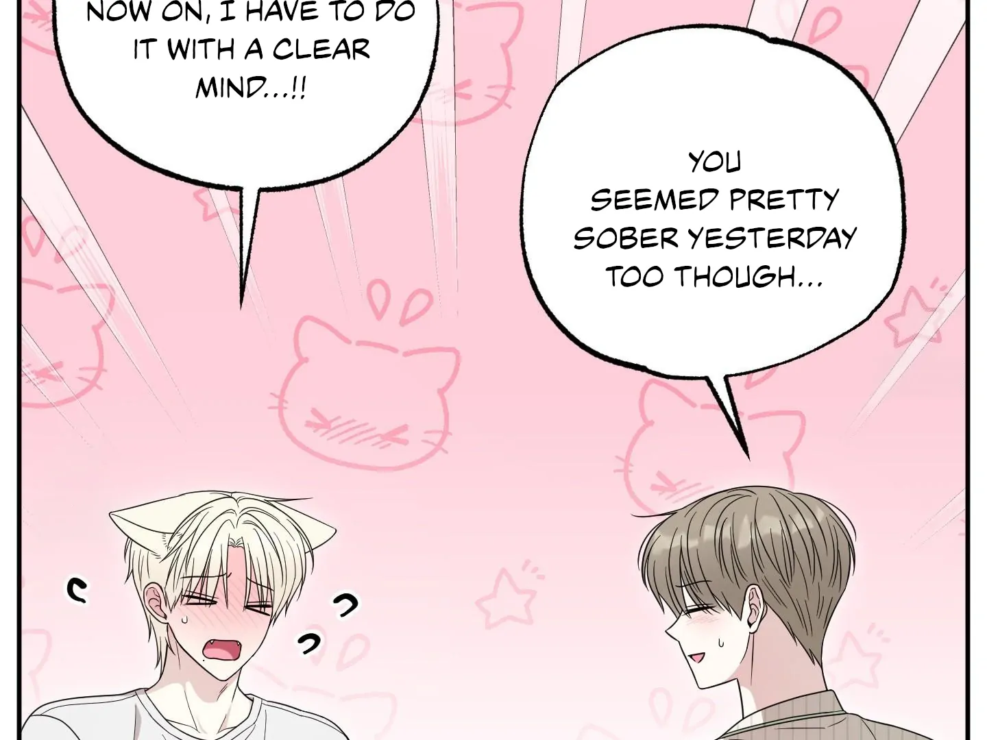 Raising a Cat Friend Chapter 6 page 55 - 