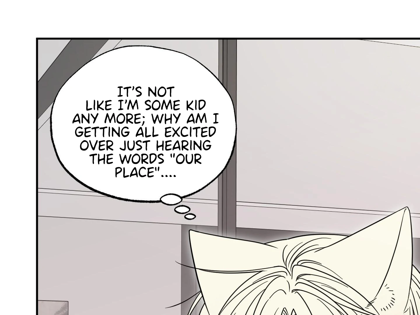 Raising a Cat Friend Chapter 6 page 7 - 