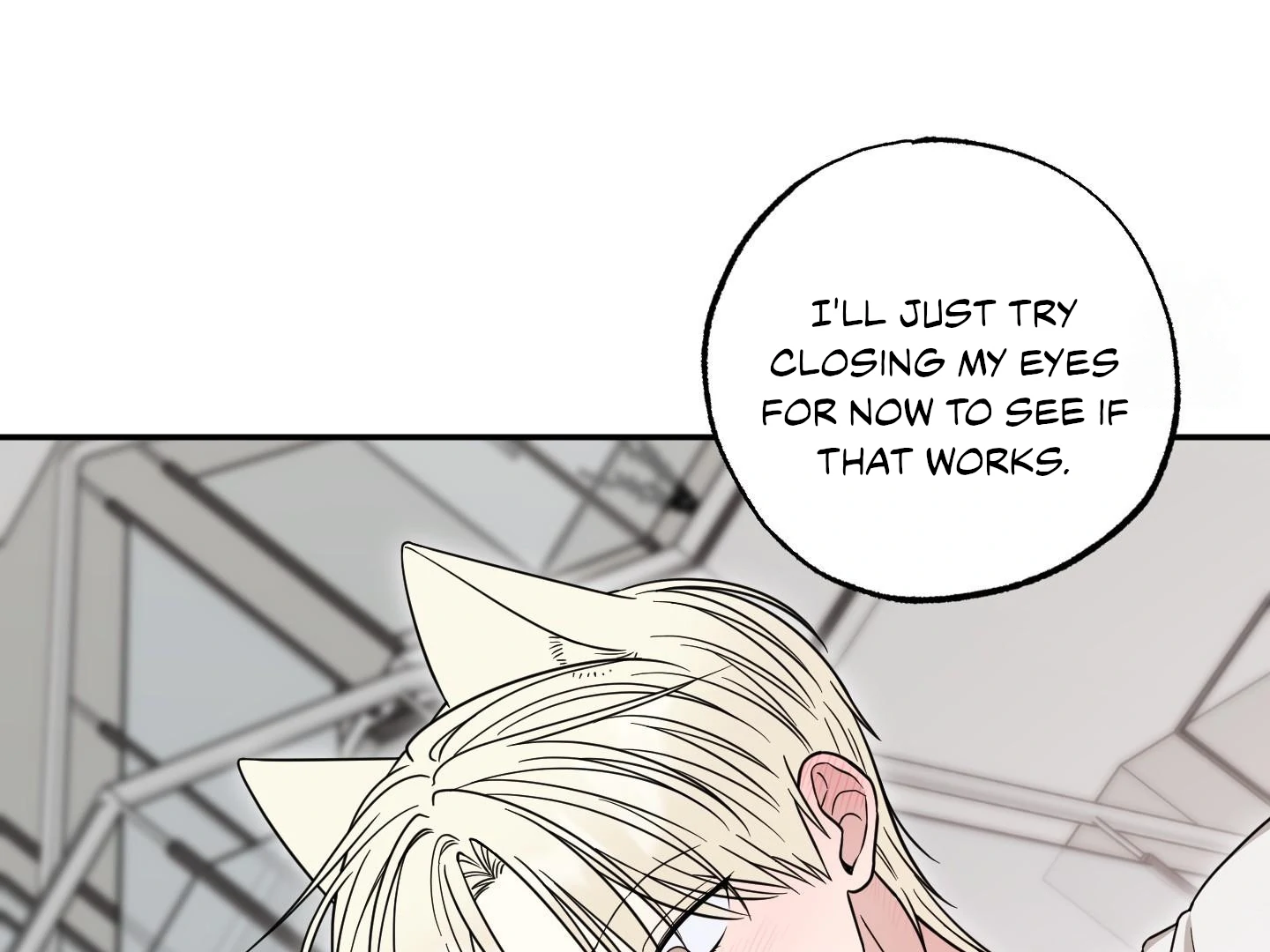 Raising a Cat Friend Chapter 6 page 62 - 