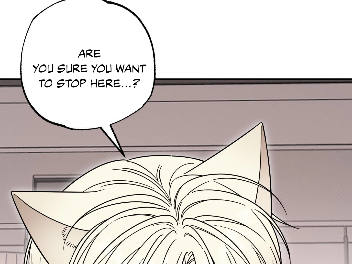 Raising a Cat Friend Chapter 7 page 116 - 