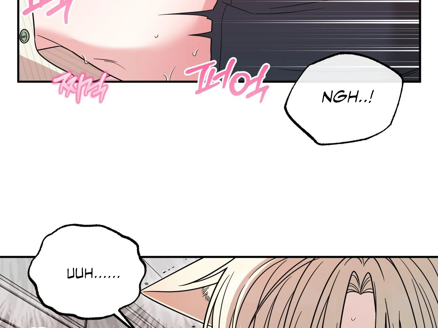 Raising a Cat Friend Chapter 7 page 146 - 