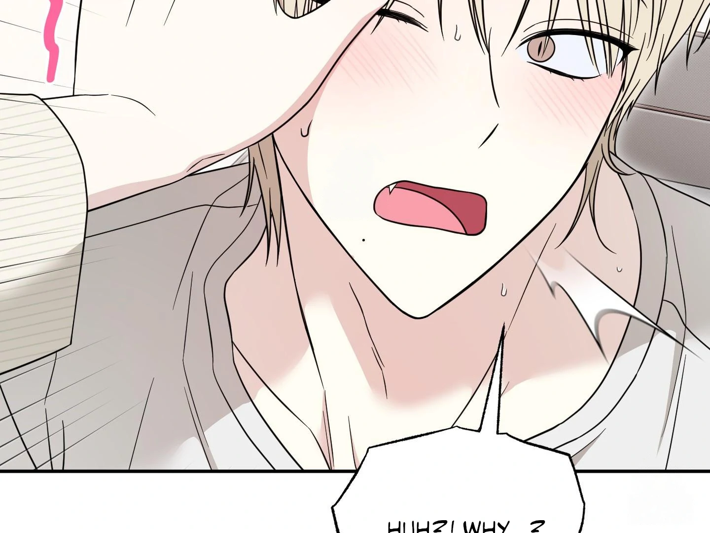 Raising a Cat Friend Chapter 7 page 18 - 