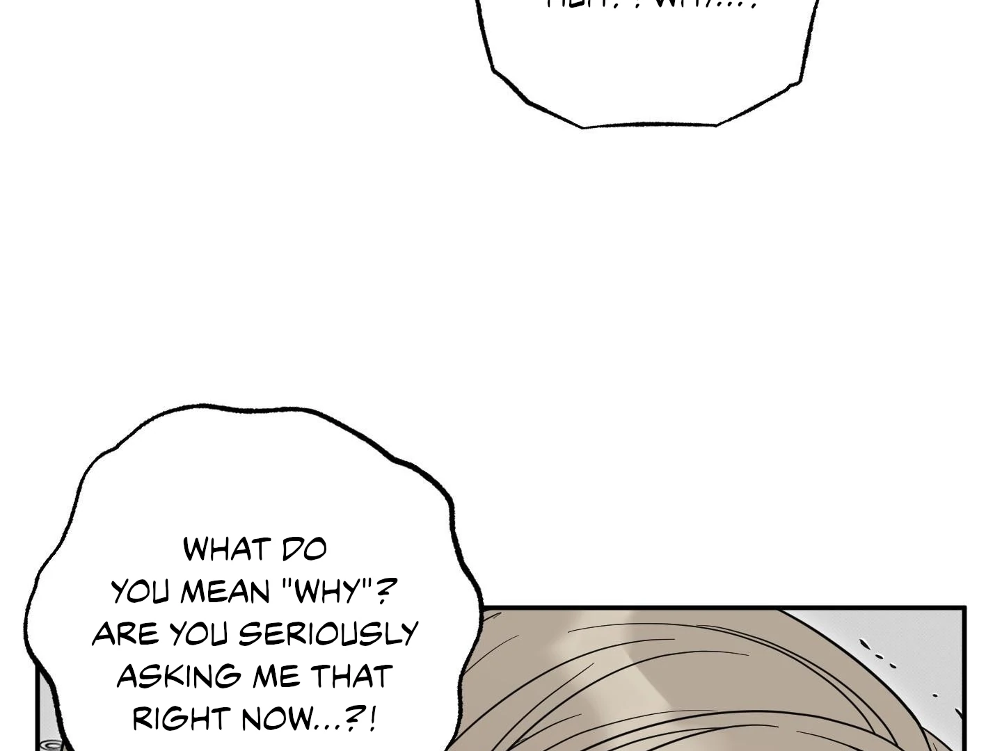 Raising a Cat Friend Chapter 7 page 19 - 