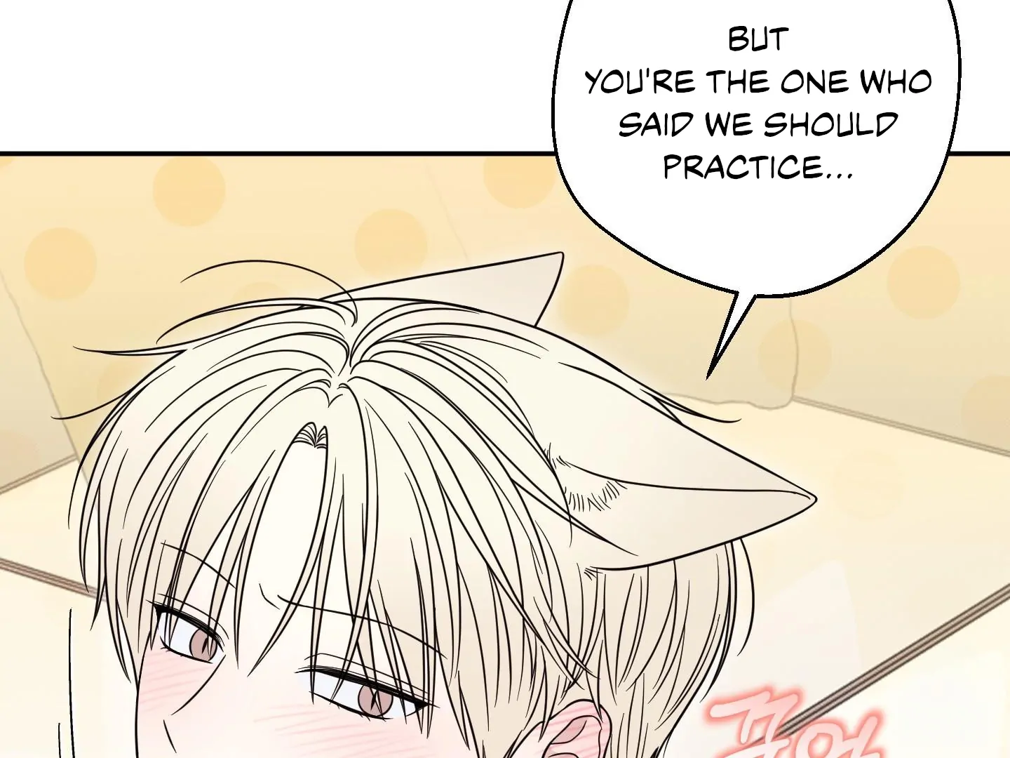 Raising a Cat Friend Chapter 7 page 22 - 
