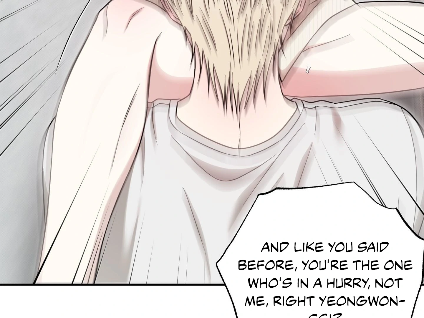 Raising a Cat Friend Chapter 7 page 27 - 