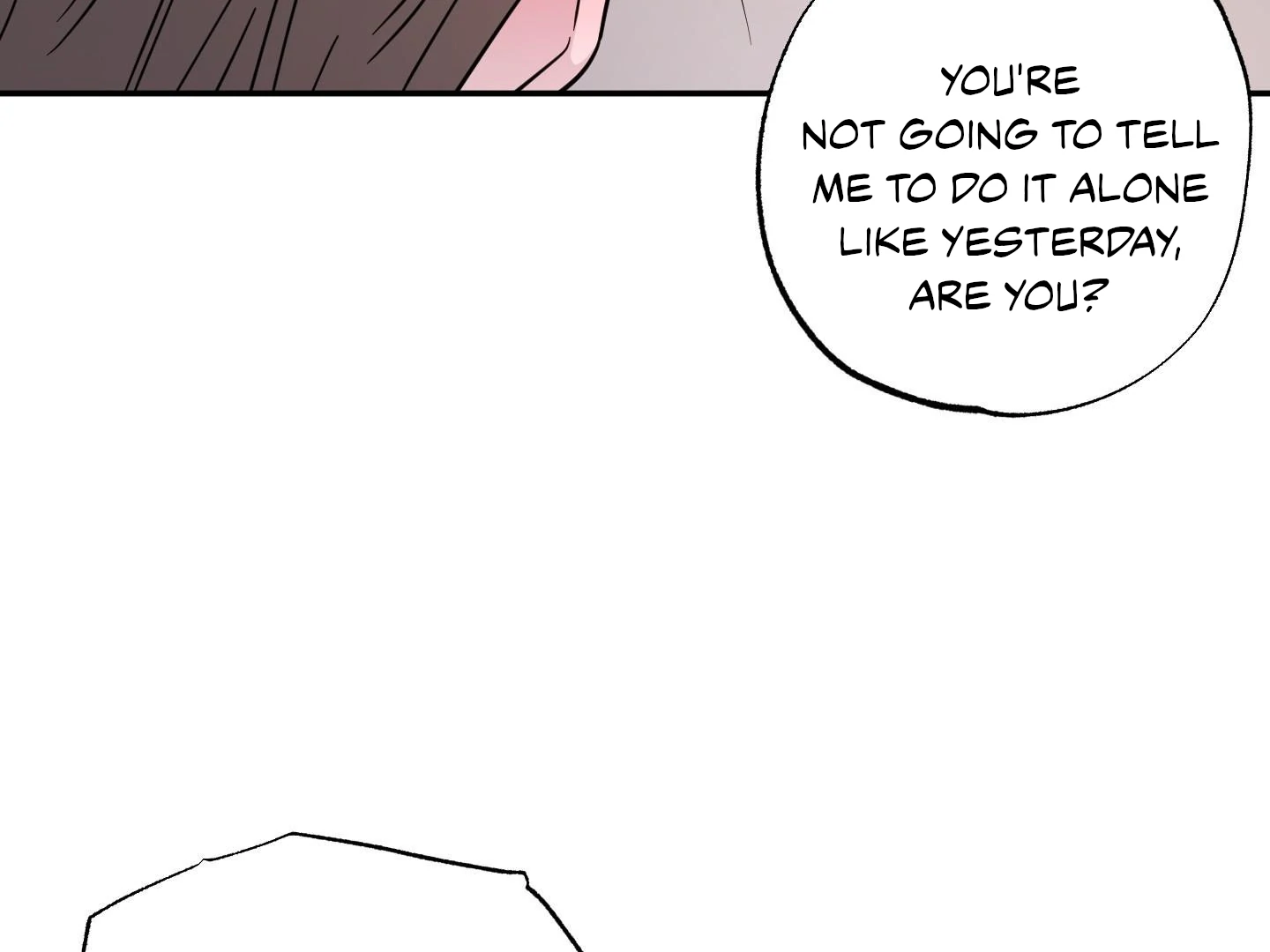Raising a Cat Friend Chapter 7 page 6 - 