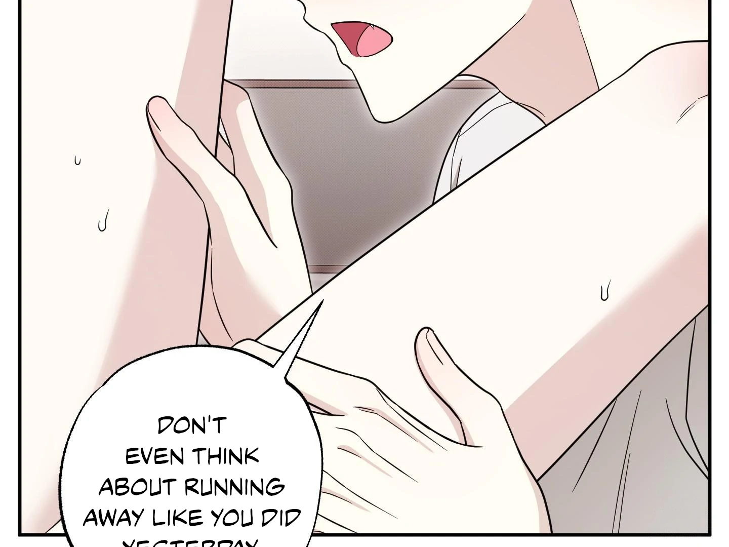 Raising a Cat Friend Chapter 7 page 10 - 