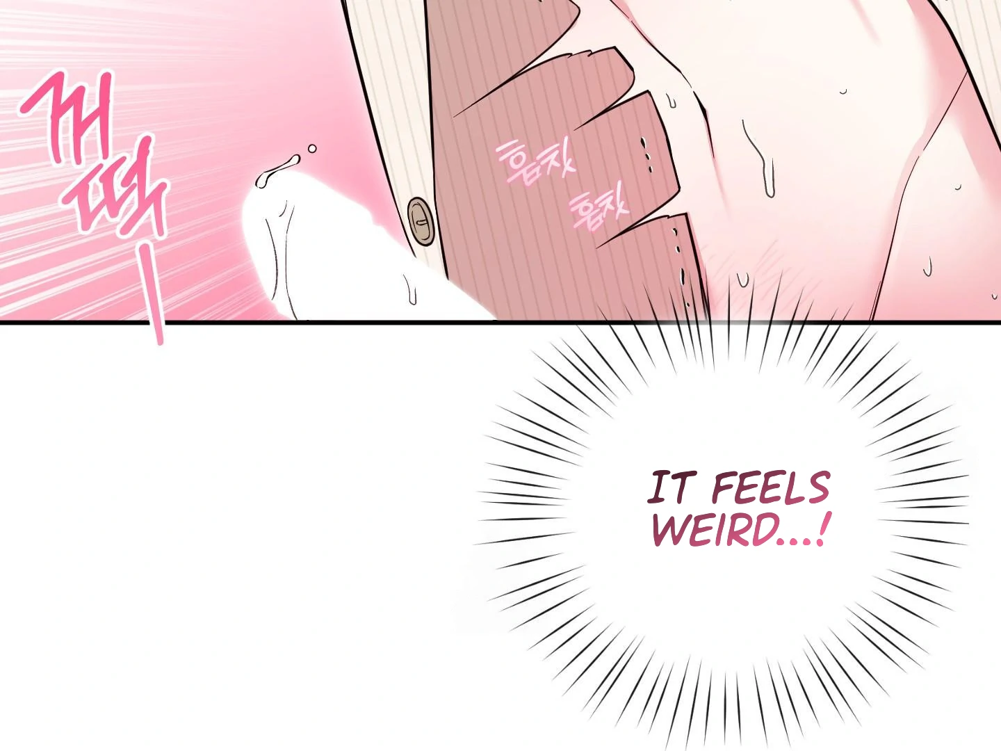 Raising a Cat Friend Chapter 7 page 95 - 
