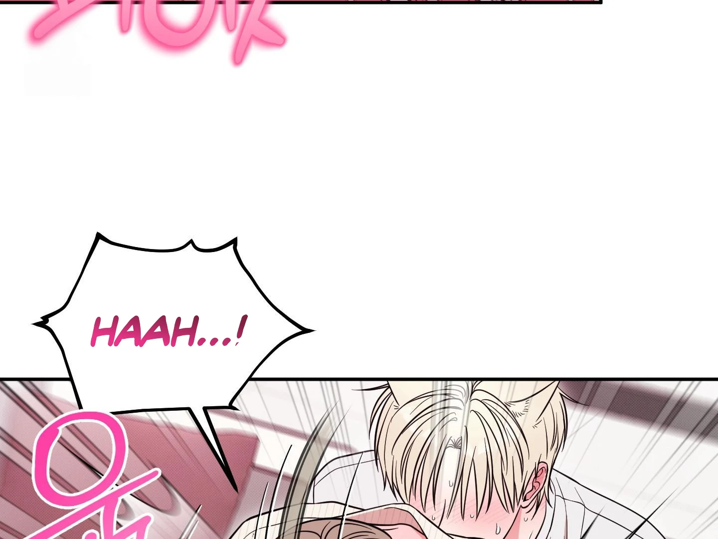 Raising a Cat Friend Chapter 7 page 97 - 