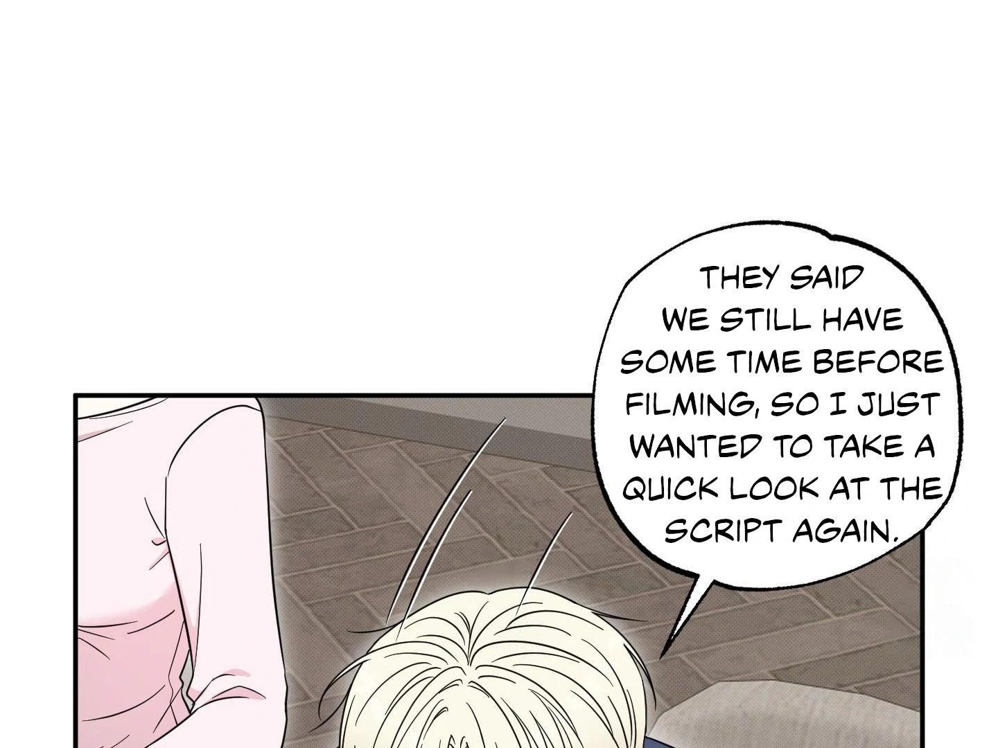 Raising a Cat Friend Chapter 8 page 101 - 