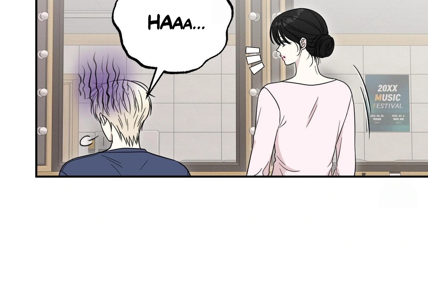 Raising a Cat Friend Chapter 8 page 112 - 