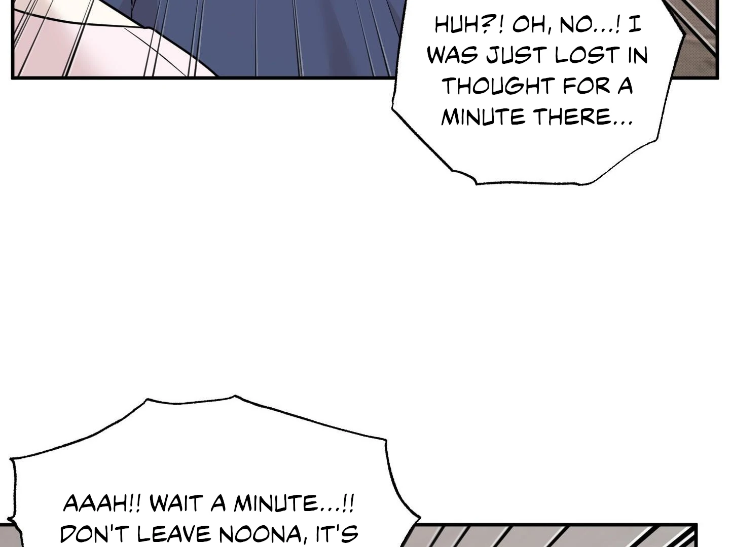 Raising a Cat Friend Chapter 8 page 115 - 