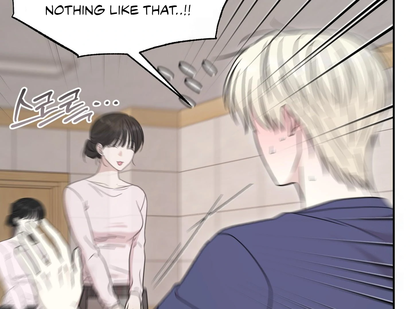 Raising a Cat Friend Chapter 8 page 116 - 