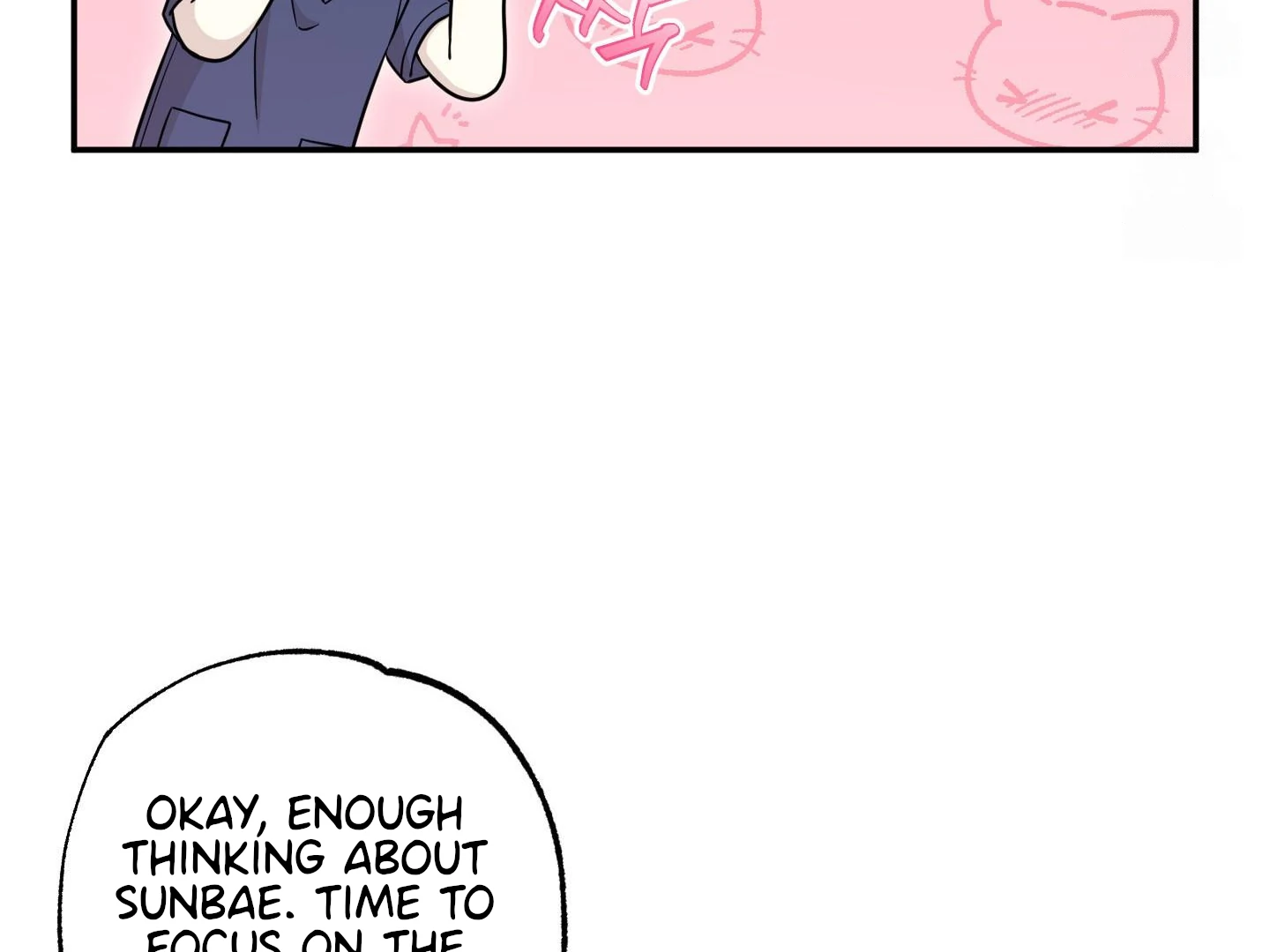 Raising a Cat Friend Chapter 8 page 122 - 