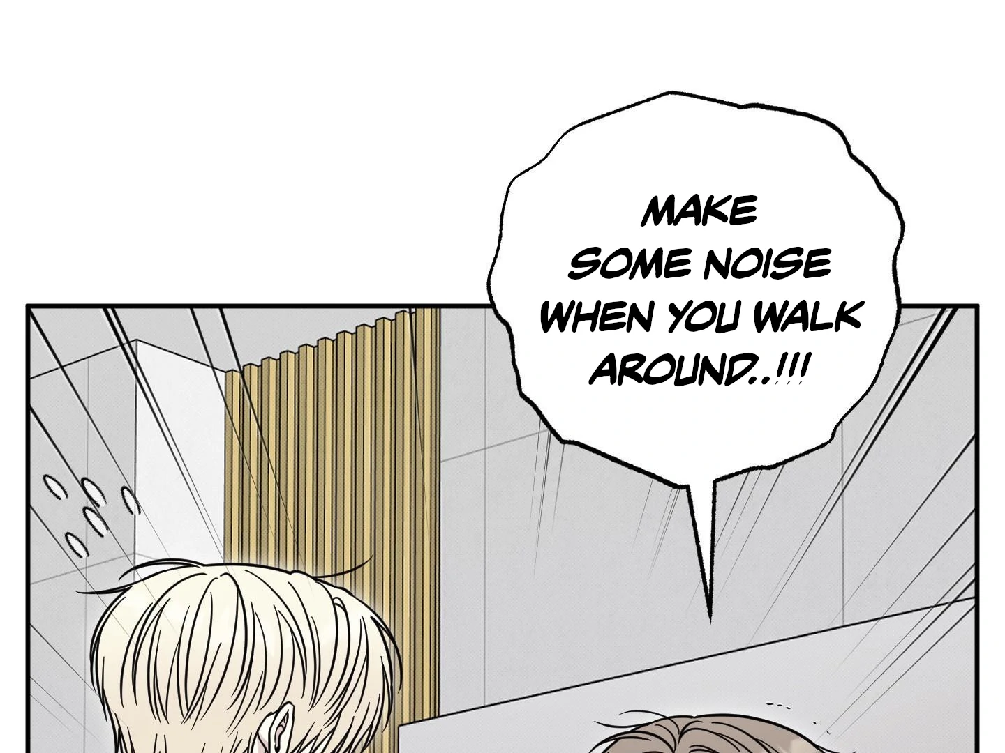 Raising a Cat Friend Chapter 8 page 14 - 