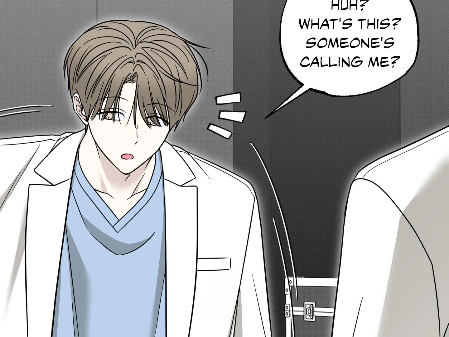 Raising a Cat Friend Chapter 8 page 136 - 