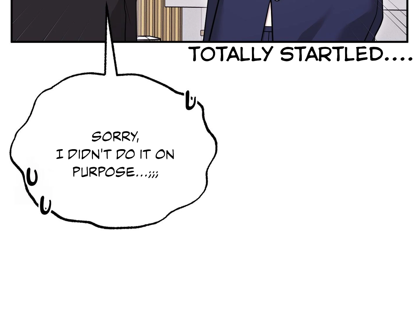 Raising a Cat Friend Chapter 8 page 16 - 