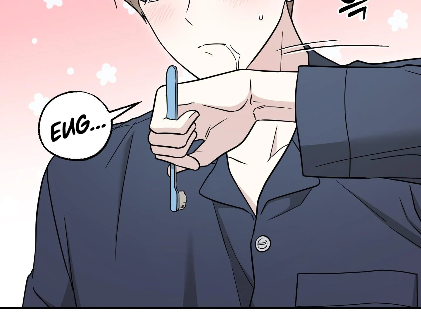 Raising a Cat Friend Chapter 8 page 18 - 