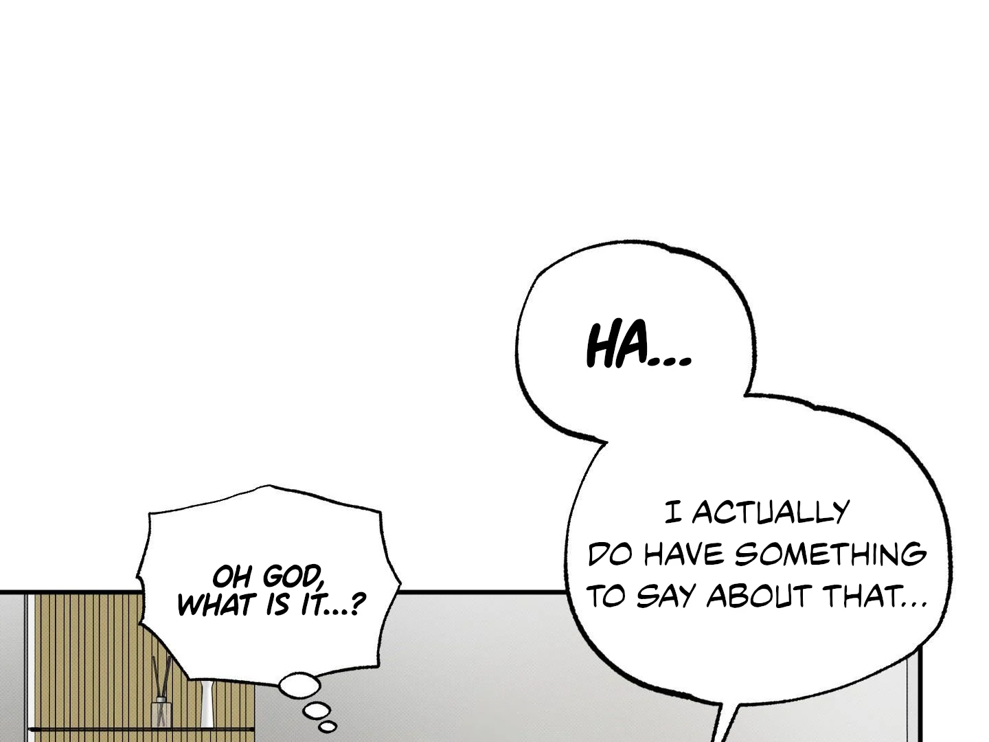Raising a Cat Friend Chapter 8 page 19 - 