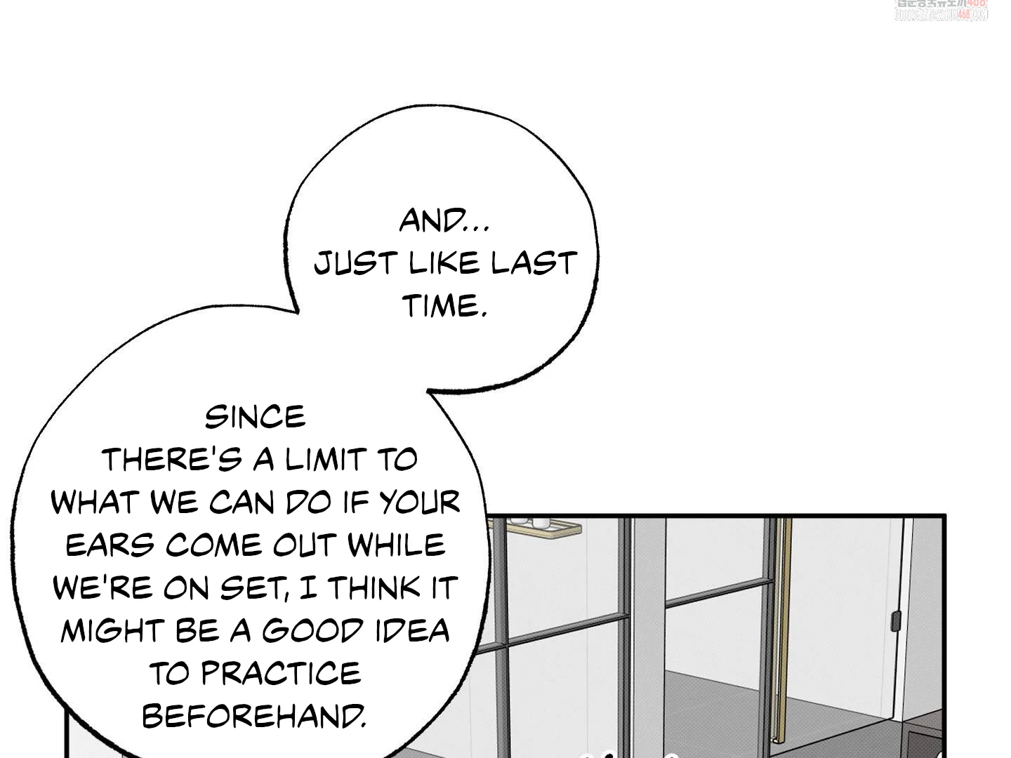 Raising a Cat Friend Chapter 8 page 29 - 