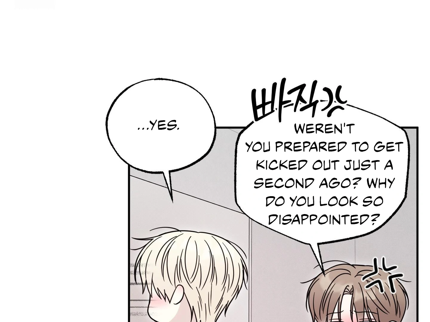 Raising a Cat Friend Chapter 8 page 33 - 