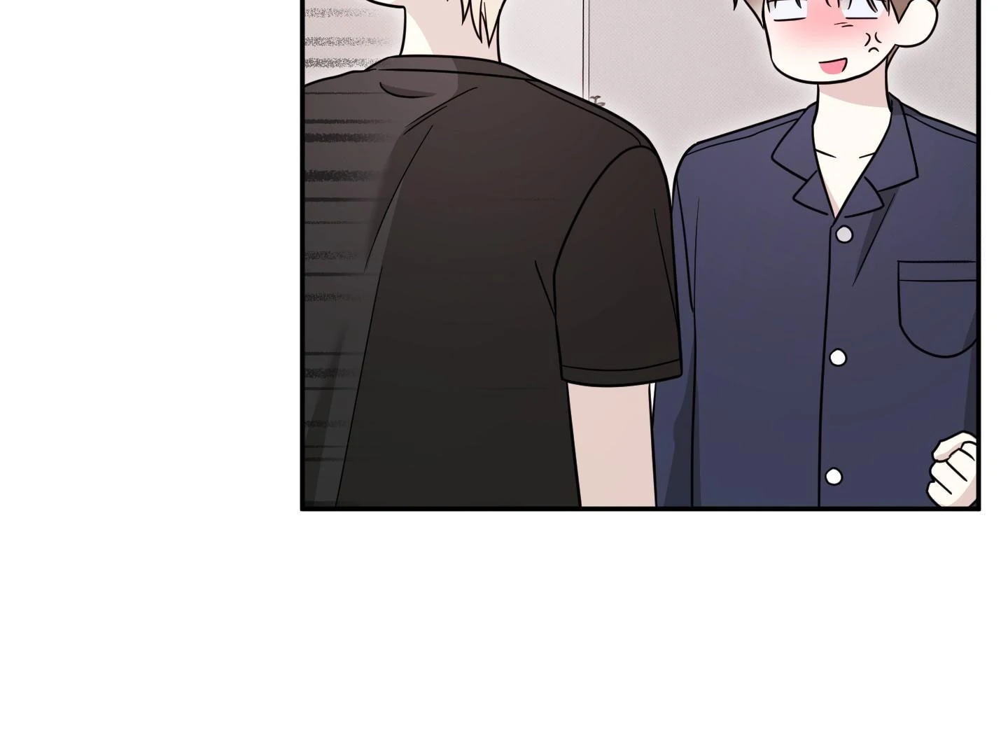 Raising a Cat Friend Chapter 8 page 34 - 
