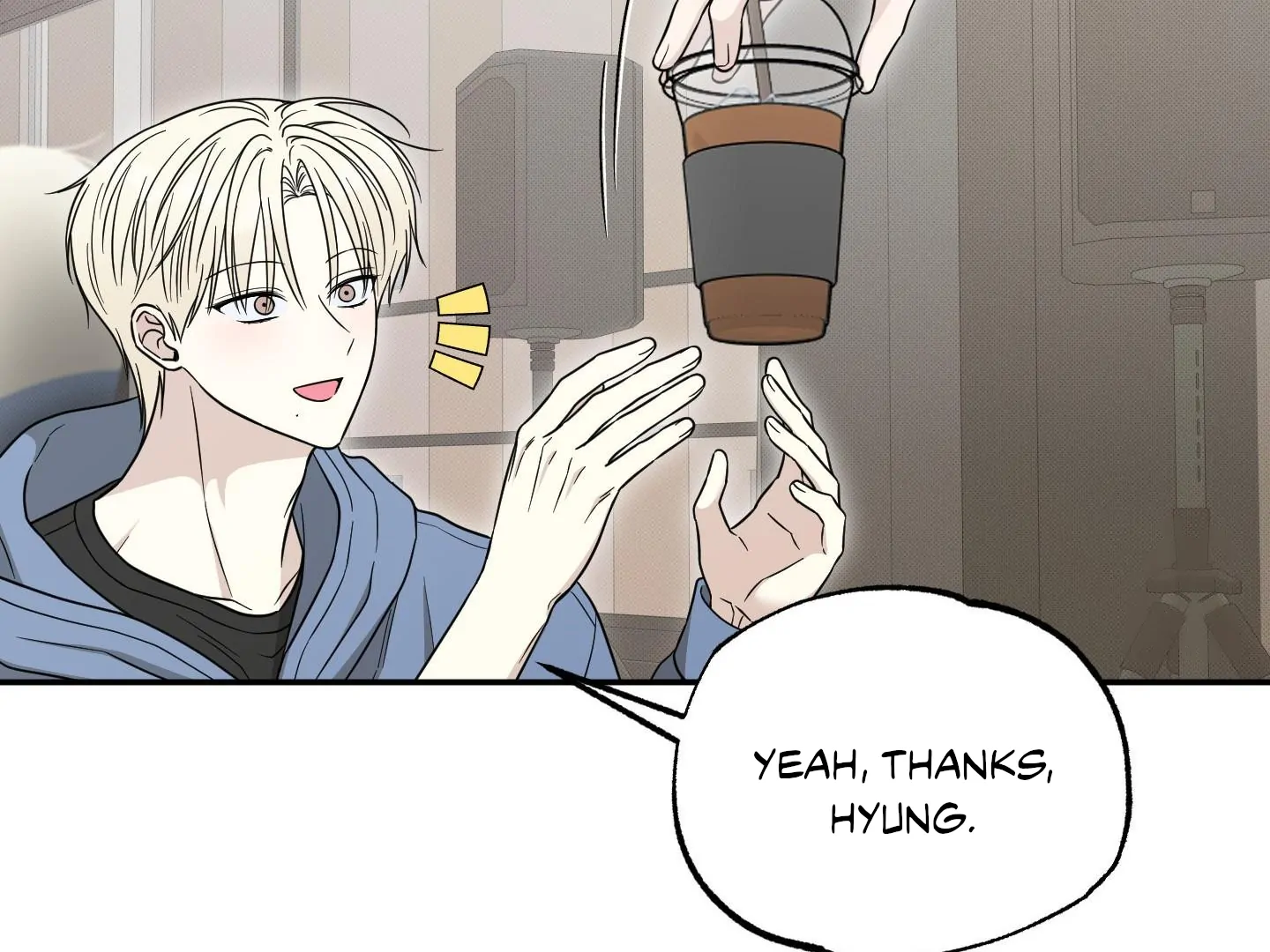 Raising a Cat Friend Chapter 8 page 43 - 