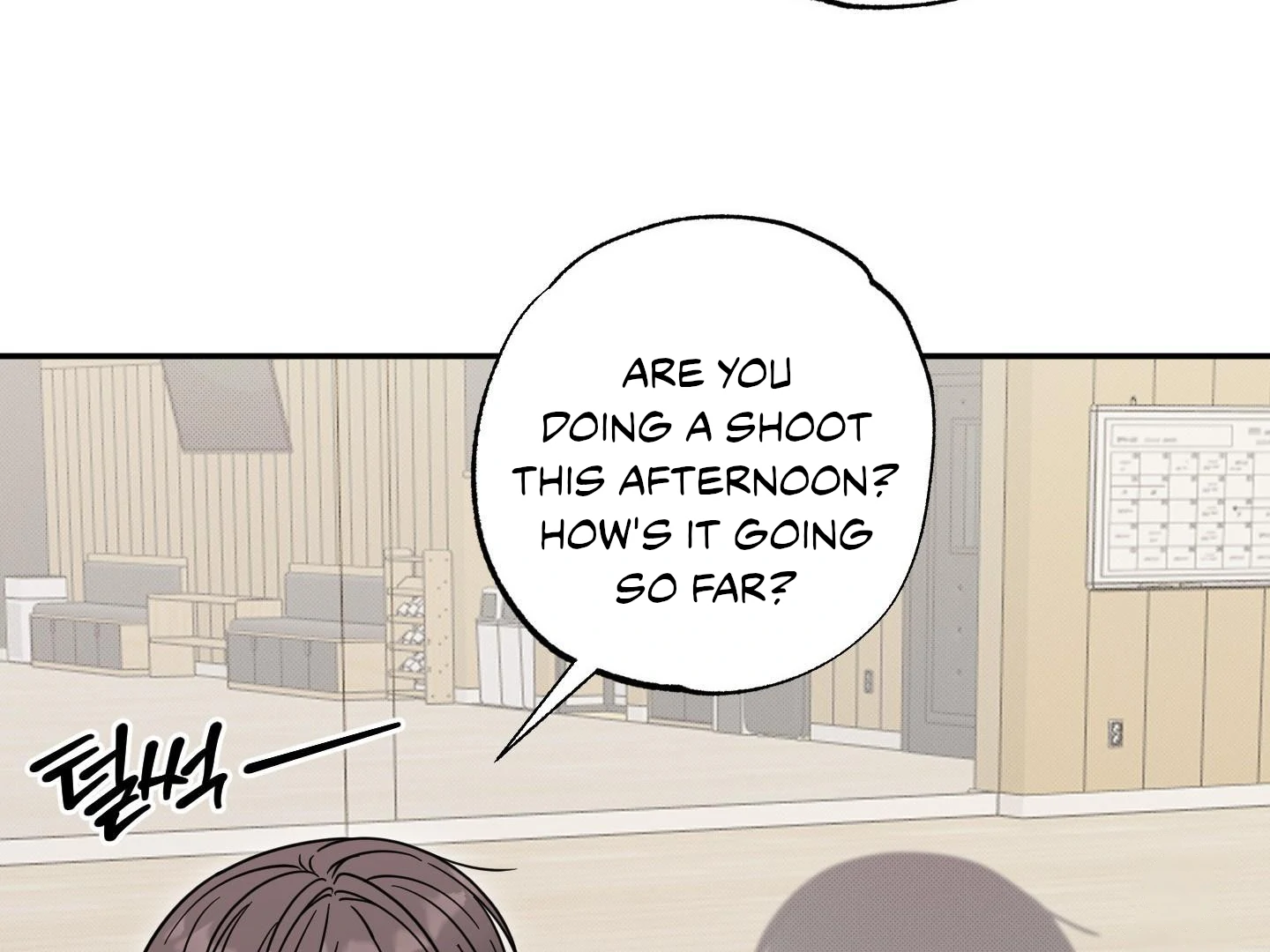 Raising a Cat Friend Chapter 8 page 44 - 