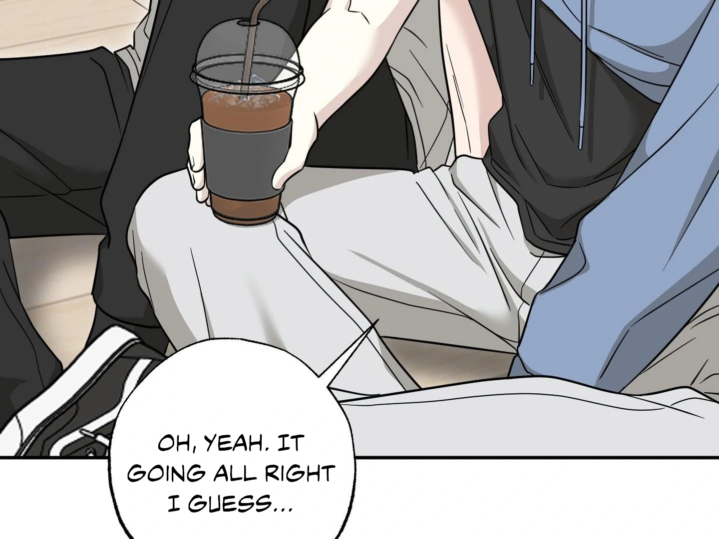 Raising a Cat Friend Chapter 8 page 46 - 