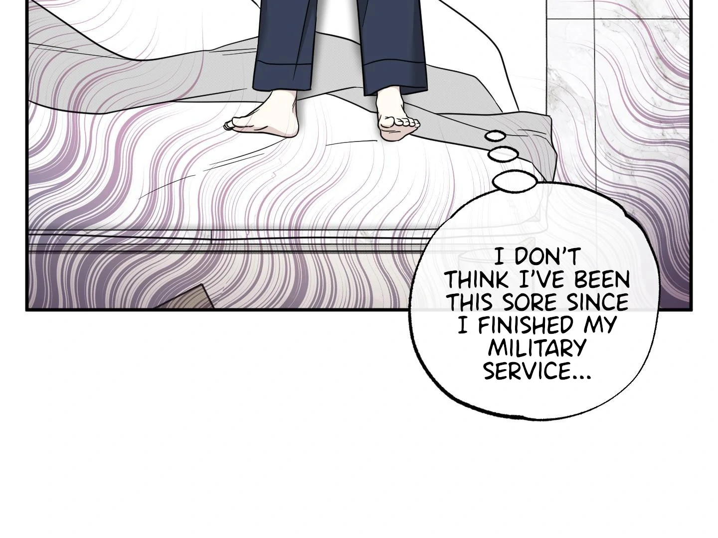 Raising a Cat Friend Chapter 8 page 6 - 