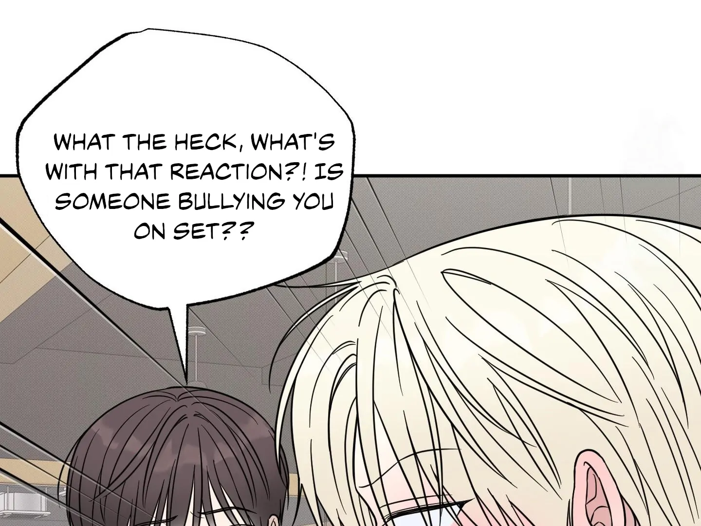 Raising a Cat Friend Chapter 8 page 54 - 