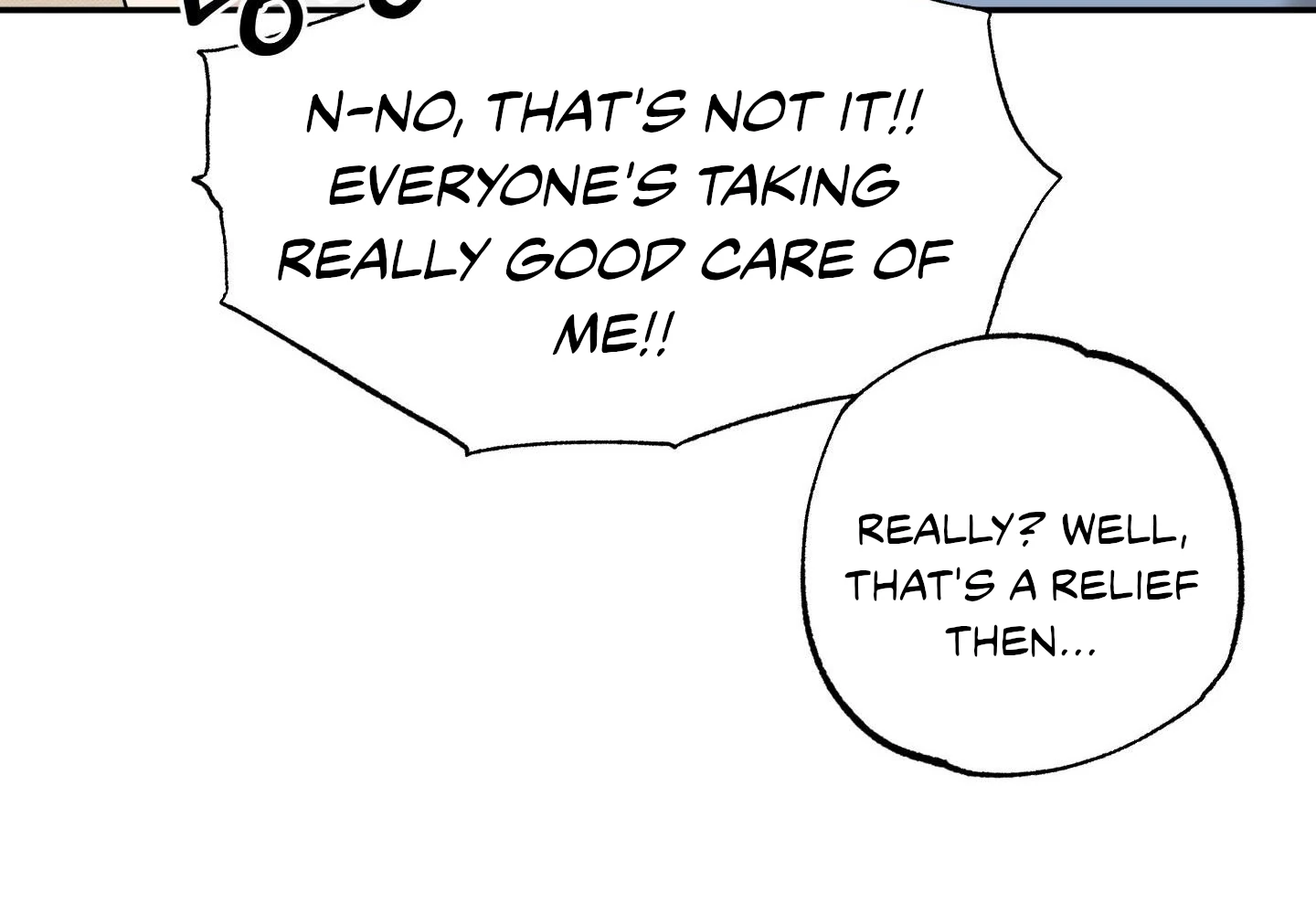 Raising a Cat Friend Chapter 8 page 56 - 