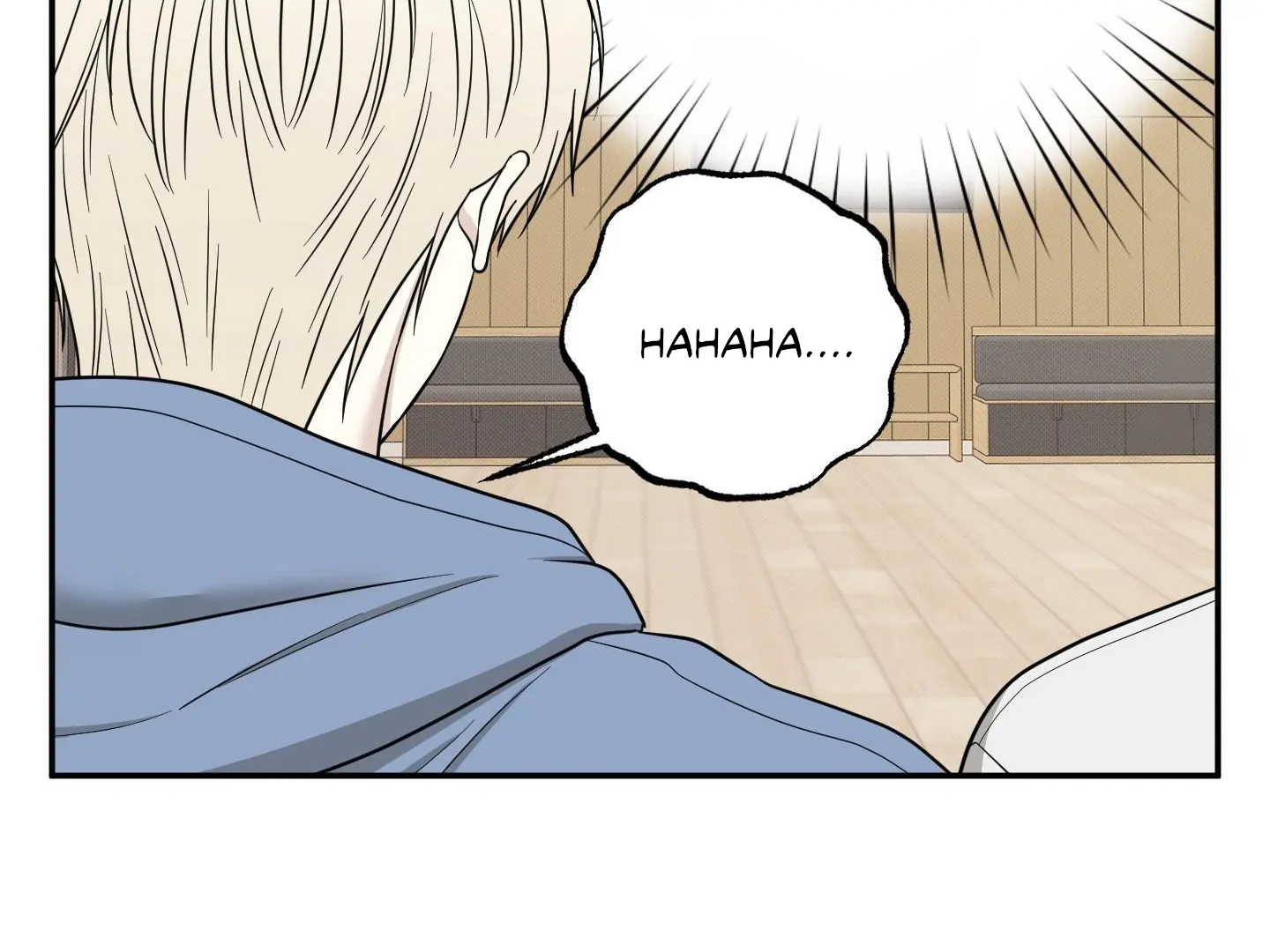 Raising a Cat Friend Chapter 8 page 58 - 