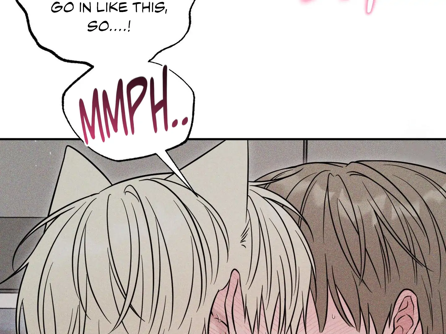 Raising a Cat Friend Chapter 8 page 70 - 