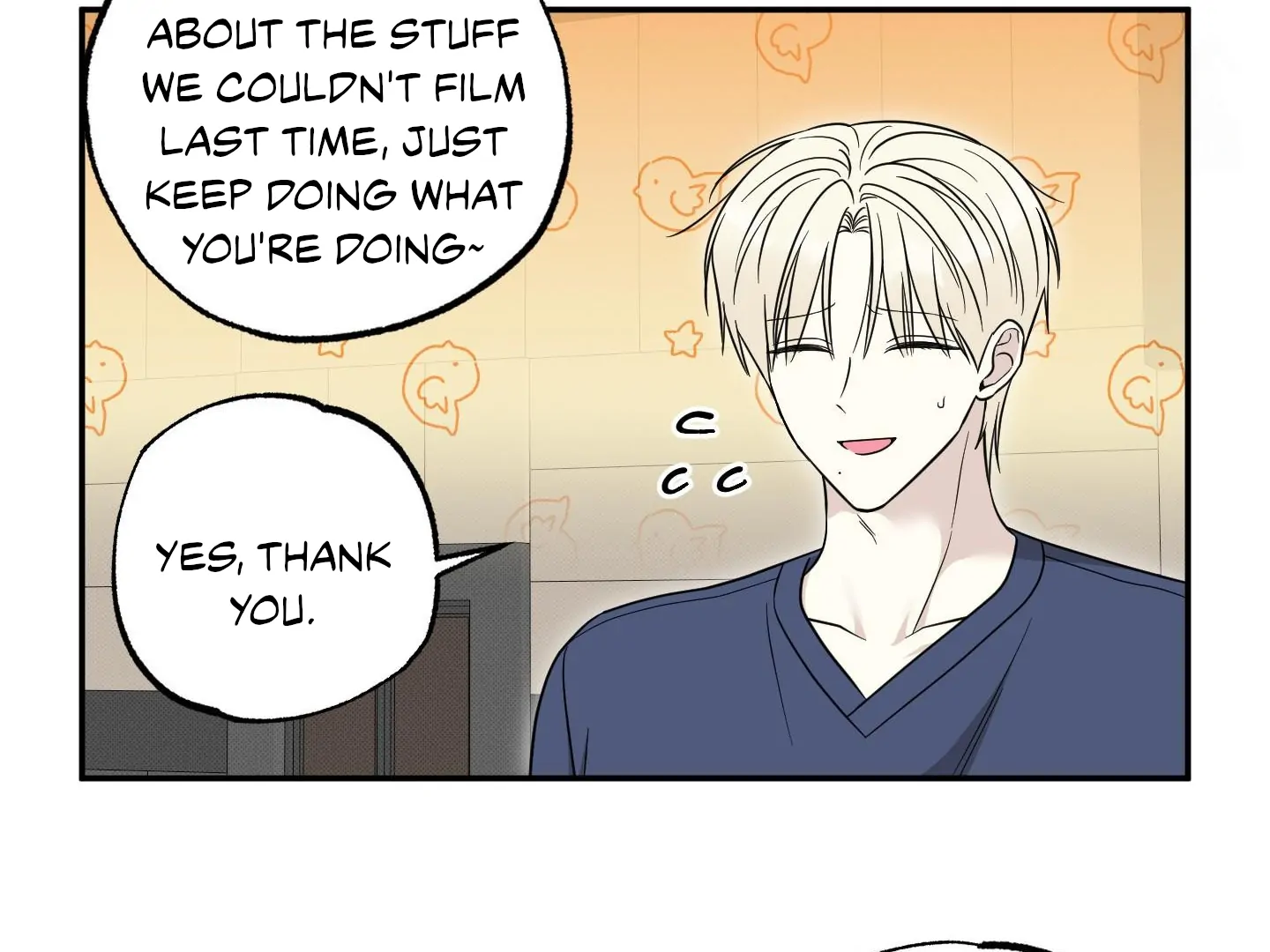 Raising a Cat Friend Chapter 8 page 81 - 