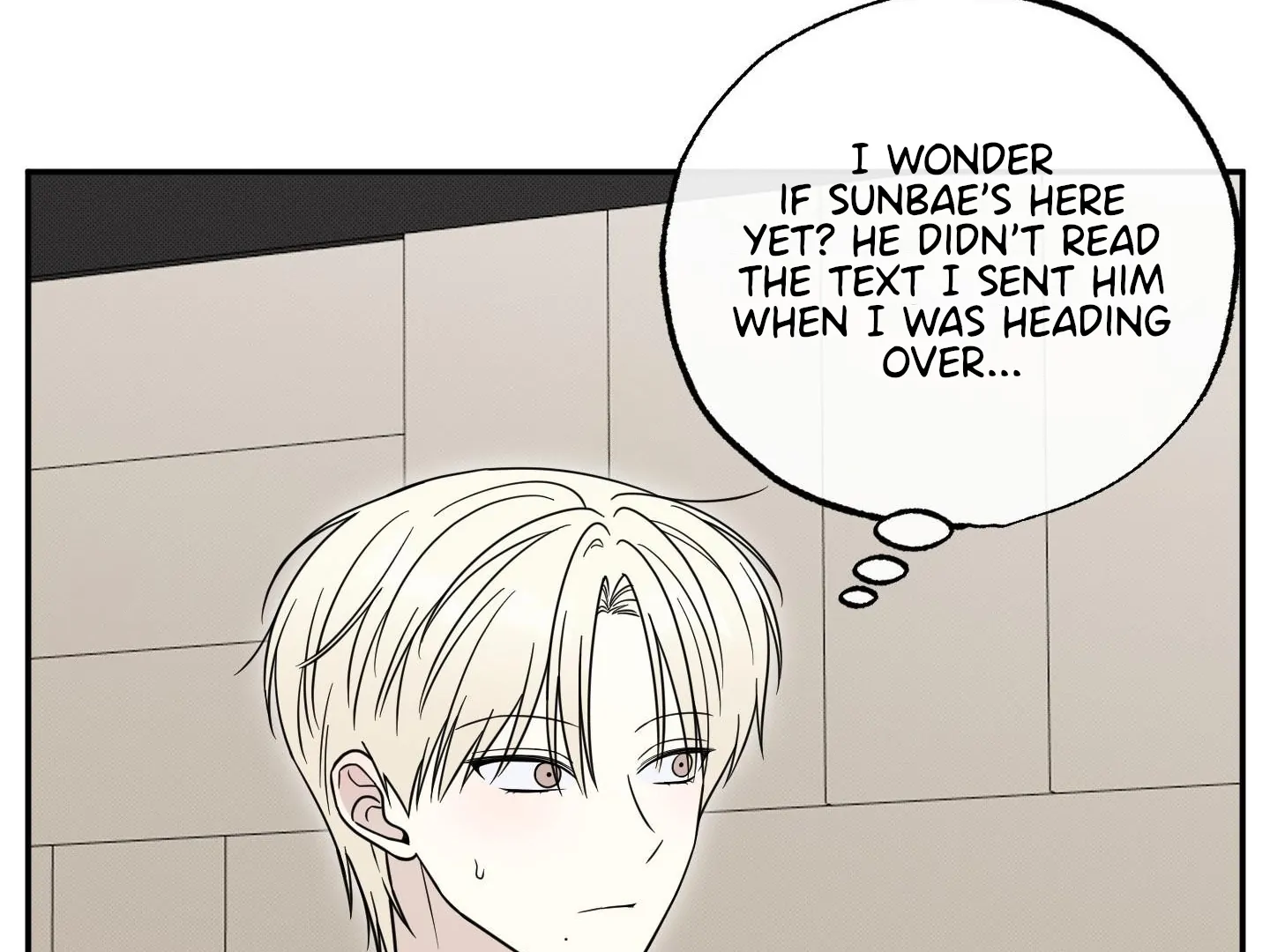 Raising a Cat Friend Chapter 8 page 82 - 