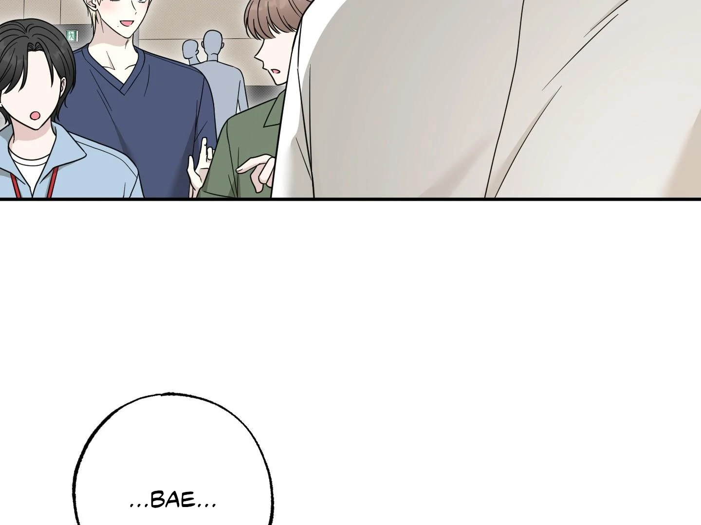 Raising a Cat Friend Chapter 8 page 88 - 
