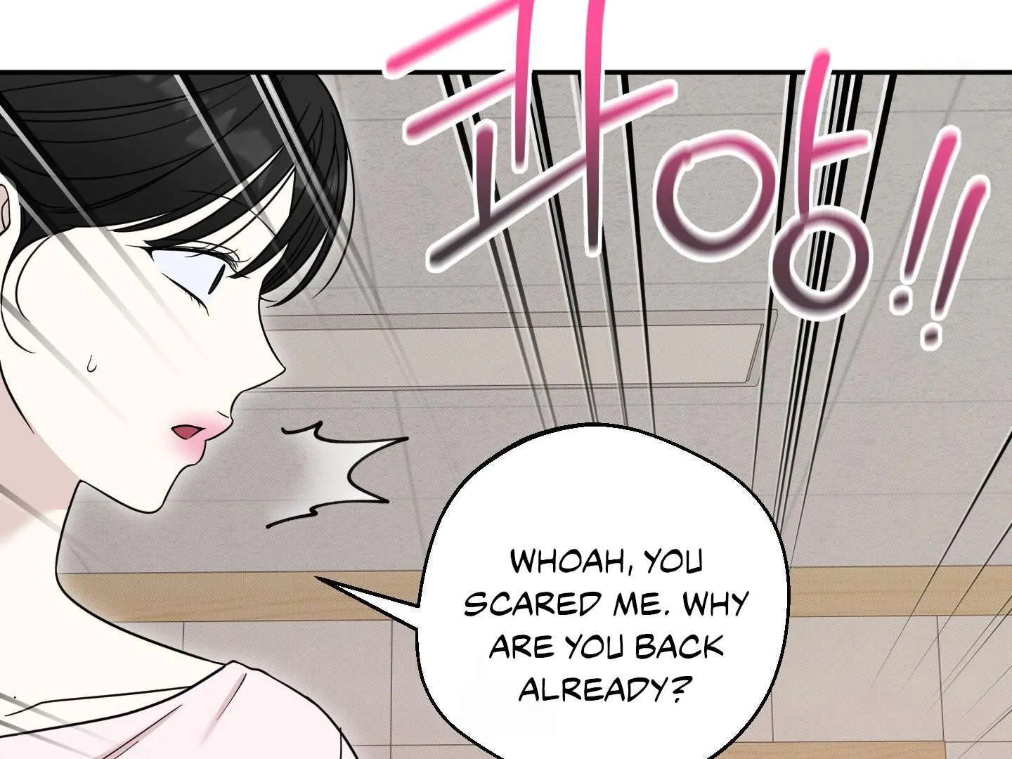 Raising a Cat Friend Chapter 8 page 99 - 