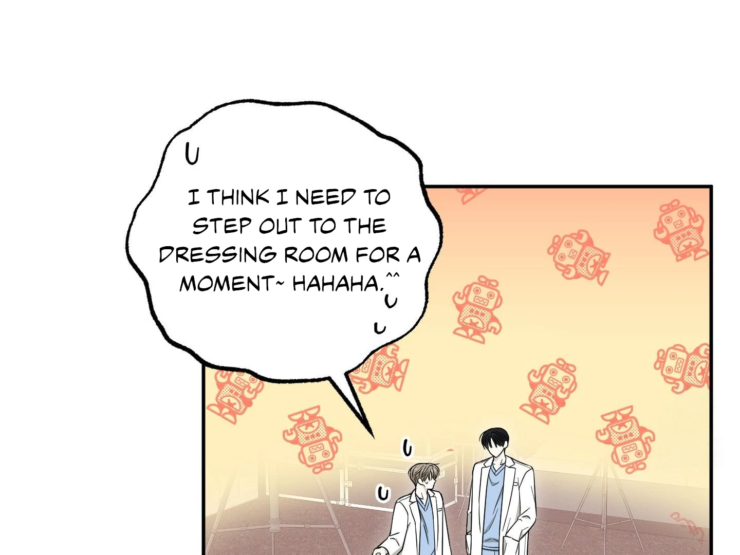 Raising a Cat Friend Chapter 9 page 12 - 