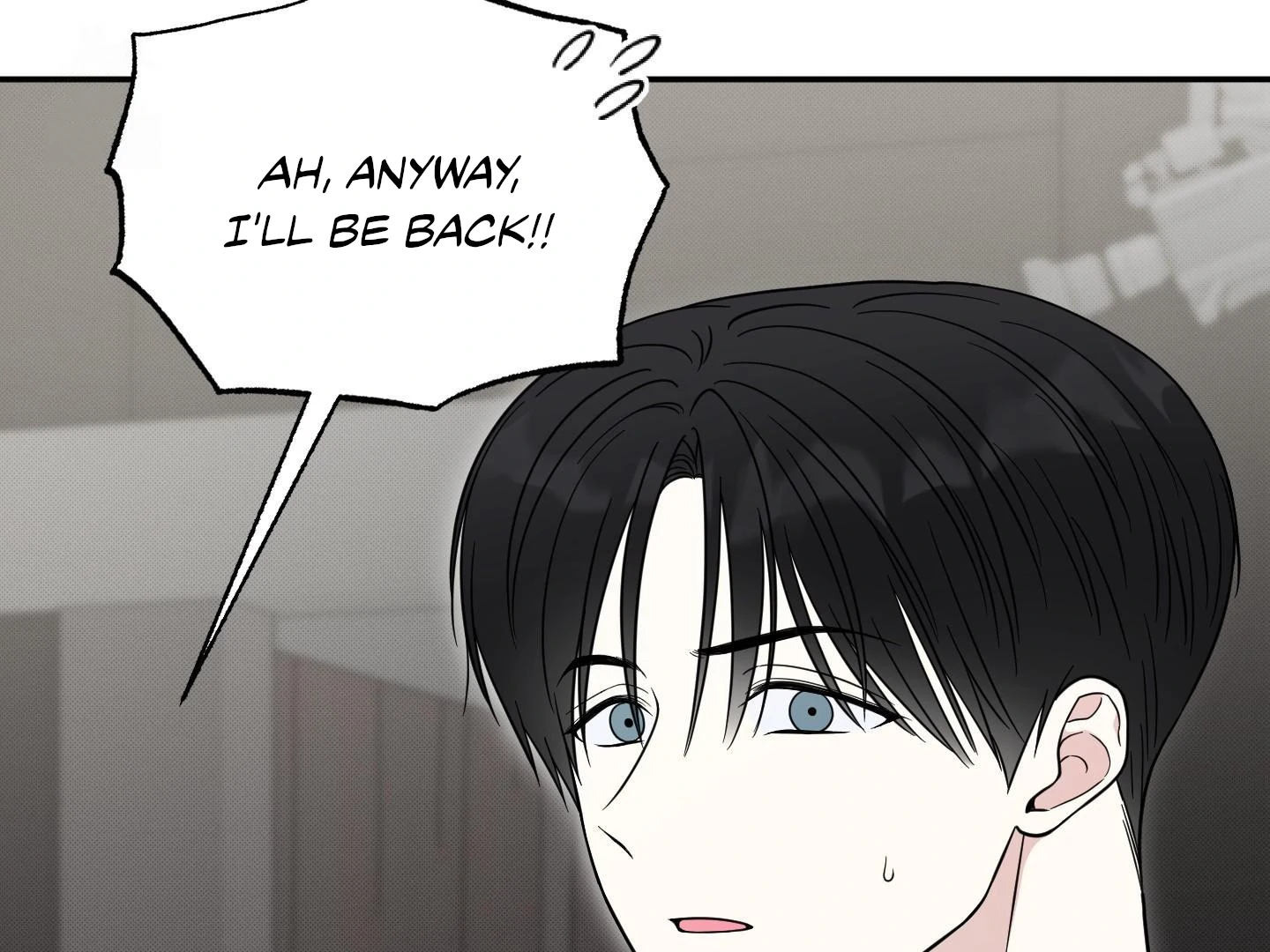 Raising a Cat Friend Chapter 9 page 14 - 