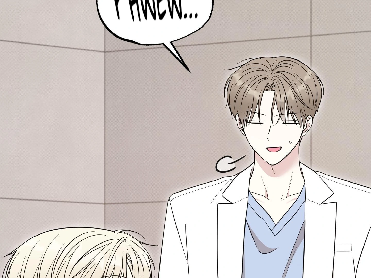 Raising a Cat Friend Chapter 9 page 132 - 